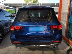 Mercedes-Benz GLB 200 Dynamic - ფოტო 5