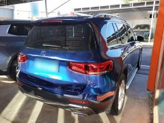 Mercedes-Benz GLB 200 Dynamic - ფოტო 6