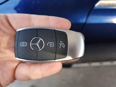 Mercedes-Benz GLB 200 Dynamic - ფოტო 8