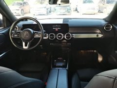 Mercedes-Benz GLB 200 Dynamic - ფოტო 9