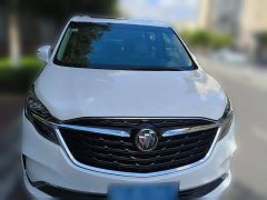 Buick GL8 ES Luxe 653T Comfort - ფოტო 1