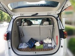Buick GL8 ES Luxe 653T Comfort - ფოტო 10