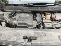 Buick GL8 ES Luxe 653T Comfort - ფოტო 11