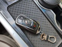Buick GL8 ES Luxe 653T Comfort - ფოტო 12