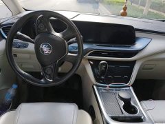 Buick GL8 ES Luxe 653T Comfort - ფოტო 13