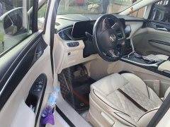 Buick GL8 ES Luxe 653T Comfort - ფოტო 14
