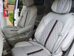 Buick GL8 ES Luxe 653T Comfort - ფოტო 15