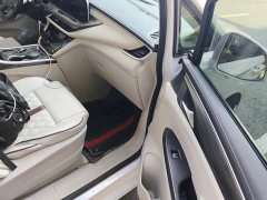 Buick GL8 ES Luxe 653T Comfort - ფოტო 18