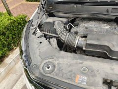 Buick GL8 ES Luxe 653T Comfort - ფოტო 19