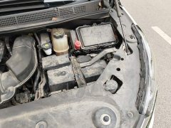 Buick GL8 ES Luxe 653T Comfort - ფოტო 20