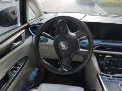 Buick GL8 ES Luxe 653T Comfort - ფოტო 3