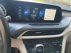 Buick GL8 ES Luxe 653T Comfort - ფოტო 6