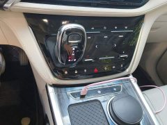 Buick GL8 ES Luxe 653T Comfort - ფოტო 7