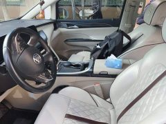 Buick GL8 ES Luxe 653T Comfort - ფოტო 8
