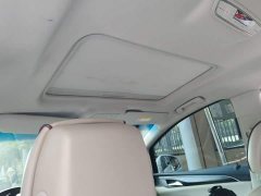 Buick GL8 ES Luxe 653T Comfort - ფოტო 9