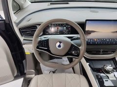 Denza D9 2022 DM-i 970 AWD Flagship - ფოტო 10
