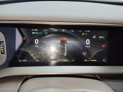 Denza D9 2022 DM-i 970 AWD Flagship - ფოტო 11
