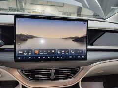 Denza D9 2022 DM-i 970 AWD Flagship - ფოტო 12