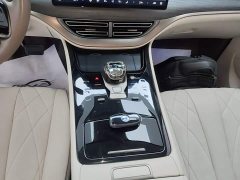 Denza D9 2022 DM-i 970 AWD Flagship - ფოტო 13