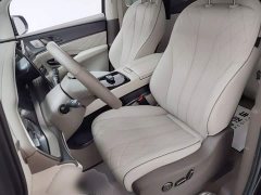 Denza D9 2022 DM-i 970 AWD Flagship - ფოტო 14