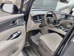 Denza D9 2022 DM-i 970 AWD Flagship - ფოტო 15