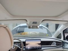 Denza D9 2022 DM-i 970 AWD Flagship - ფოტო 17