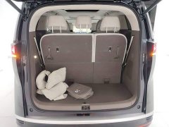 Denza D9 2022 DM-i 970 AWD Flagship - ფოტო 18