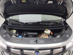 Denza D9 2022 DM-i 970 AWD Flagship - ფოტო 19