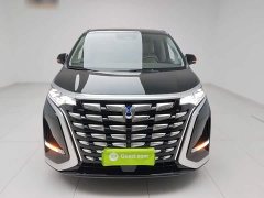 Denza D9 2022 DM-i 970 AWD Flagship - ფოტო 2