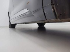Denza D9 2022 DM-i 970 AWD Flagship - ფოტო 20