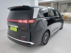 Denza D9 2022 DM-i 970 AWD Flagship - ფოტო 6