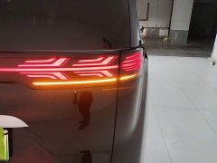 Denza D9 2022 DM-i 970 AWD Flagship - ფოტო 7
