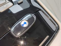 Denza D9 2022 DM-i 970 AWD Flagship - ფოტო 8