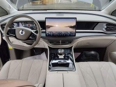 Denza D9 2022 DM-i 970 AWD Flagship - ფოტო 9