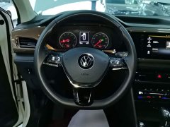 Volkswagen Touareg 280TSI FWD Comfort Edition - ფოტო 10