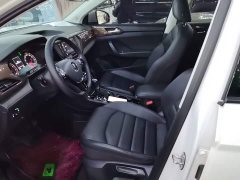 Volkswagen Touareg 280TSI FWD Comfort Edition - ფოტო 14