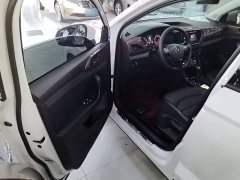 Volkswagen Touareg 280TSI FWD Comfort Edition - ფოტო 15
