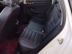 Volkswagen Touareg 280TSI FWD Comfort Edition - ფოტო 16