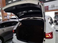 Volkswagen Touareg 280TSI FWD Comfort Edition - ფოტო 18