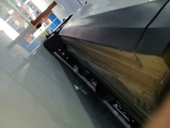 Volkswagen Touareg 280TSI FWD Comfort Edition - ფოტო 20