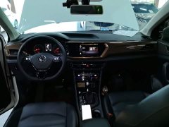 Volkswagen Touareg 280TSI FWD Comfort Edition - ფოტო 9