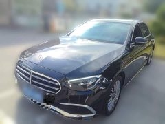 Mercedes-Benz E-Class E 300 L Luxury - ფოტო 1