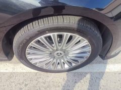Mercedes-Benz E-Class E 300 L Luxury - ფოტო 11