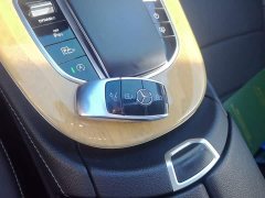 Mercedes-Benz E-Class E 300 L Luxury - ფოტო 12