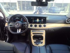 Mercedes-Benz E-Class E 300 L Luxury - ფოტო 13