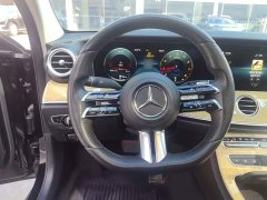 Mercedes-Benz E-Class E 300 L Luxury - ფოტო 14