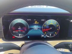 Mercedes-Benz E-Class E 300 L Luxury - ფოტო 15