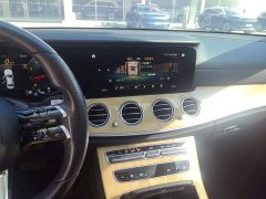 Mercedes-Benz E-Class E 300 L Luxury - ფოტო 17