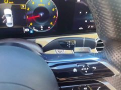 Mercedes-Benz E-Class E 300 L Luxury - ფოტო 18