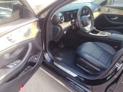 Mercedes-Benz E-Class E 300 L Luxury - ფოტო 20